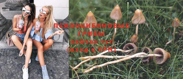 хмурый Бугульма